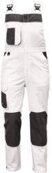 CERVA Kantáros munkanadrág CREMORNE - Fehér | 54 (0302040380054)
