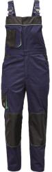 CERVA Kantáros munkanadrág CREMORNE - Sötétkék | 52 (0302040341052)