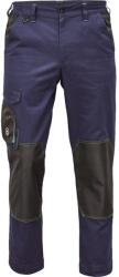 CERVA Derék munkanadrág CREMORNE - Sötétkék | 60 (0302040241060)