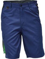 CERVA Munkás rövidnadrág CREMORNE - Sötétkék | 46 (0310002841046)
