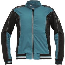 CERVA Munkaruha felső NEURUM CLASSIC - Olajzöld | 52 (0351000355052)