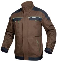 ARDON Munkavédelmi felső COOL TREND - Barna | XL (H8957/XL)