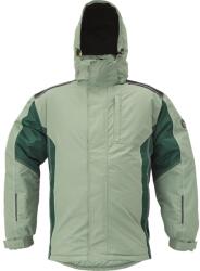 CERVA Férfi téli dzseki DAYBORO - Mohás zöld | 3XL (03310001E3006)
