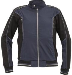 CERVA Munkaruha felső NEURUM CLASSIC - Sötétkék | 52 (0351000341052)