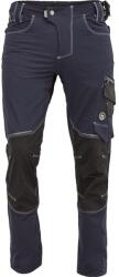 CERVA Férfi munkanadrág NEURUM PERFORMANCE - Sötétkék | 60 (0352000441060)