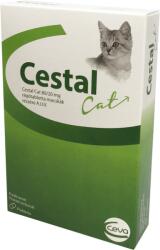 Cestal Cat rágótabletta 8 db