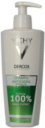 Vichy Dercos Anti Pelliculaire korpásodás elleni sampon 400 ml