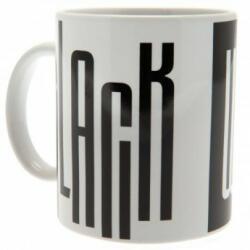 Juventus bögre Mug BW (58630)