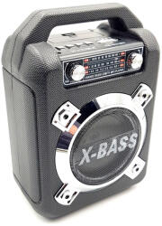 X-BASS XB 621 BT