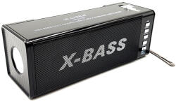 X-BASS XB 811