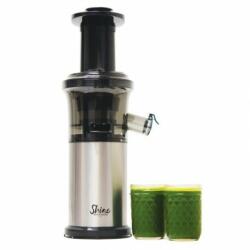 Tribest Cold Press Vertical Slow Juicer SJV-107-A Storcator fructe