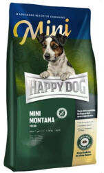 Happy Dog Mini Montana 800g - jotap