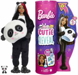 Mattel Barbie - Reveal meglepetés baba panda (HHG22)
