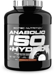 Scitec Nutrition Anabolic Iso+Hydro 2350 g
