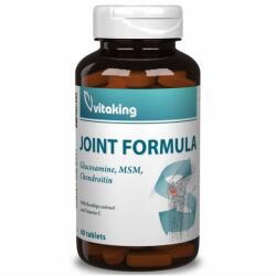 Vitaking Joint Formula Glükozamin+ Kondroitin+MSM tabletta 60 db