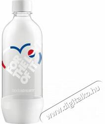 SodaStream BO JET Pepsi Love palack 1L
