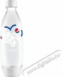 SodaStream BO FUSE Pepsi Love palack 1L