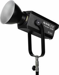 NanLite Forza 720B KIT-ST LED Bi-color Spot Light with Rolling Case 84460 LUX (31-2008 KIT-ST)