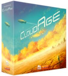 CloudAge (angol) társasjáték