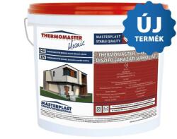 Masterplast Thermomaster Mosaic lábazati díszítő vakolat 20kg /vödör