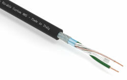 RiCable AHS audiophile RCA-XLR jel kábel méterre (ricable_ahs)