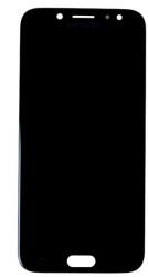 Samsung GH97-20736A Gyári Samsung Galaxy J7 (2017)/J7 Pro SM-J730F fekete LCD kijelző érintővel (GH97-20736A)