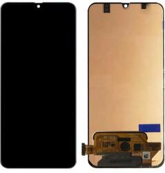 Samsung 5706998772848 Gyári Samsung Galaxy A70 fekete LCD kijelző érintővel (5706998772848)
