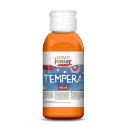 Pentart Tempera 100ml PENTART Junior narancs