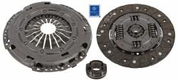 SACHS Set ambreiaj SACHS XTend 3000 970 130 (3000 970 130)