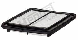 Hengst Filter Filtru aer HENGST FILTER E1076L (E1076L) - automobilus
