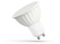 spectrumLED Led Gu10 230v 9w Smd 105° Cw (woj13257_9w)