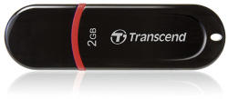 Transcend JetFlash 300 2GB TS2GJF300
