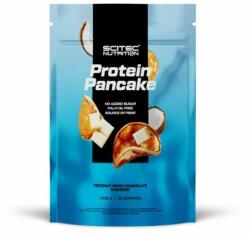 Scitec Nutrition Scitec Protein Pancake 1036g kókusz-fehércsoki