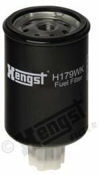 Hengst Filter filtru combustibil HENGST FILTER H179WK (H179WK) - automobilus