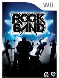 Electronic Arts Rock Band (Wii)
