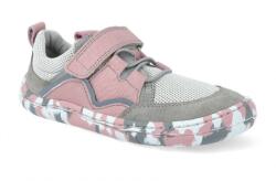 FRODDO Gyerek barefoot cipő Froddo G3130203-4 - pink