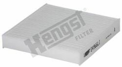 Hengst Filter Filtru, aer habitaclu HENGST FILTER E4966LI - automobilus