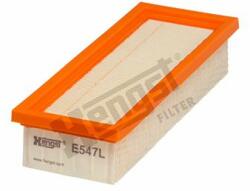 Hengst Filter Filtru aer HENGST FILTER E547L (E547L) - automobilus