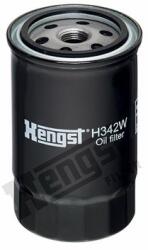 Hengst Filter Filtru ulei HENGST FILTER H342W - automobilus