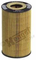 Hengst Filter Filtru ulei HENGST FILTER E14H D77 (E14H D77) - automobilus