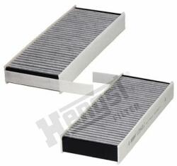 Hengst Filter Filtru, aer habitaclu HENGST FILTER E3942LC-2 (E3942LC-2)
