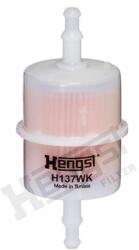 Hengst Filter filtru combustibil HENGST FILTER H137WK - automobilus