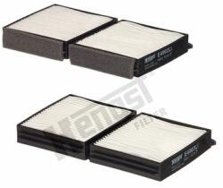 Hengst Filter Filtru, aer habitaclu HENGST FILTER E1938LI-2 (E1938LI-2)