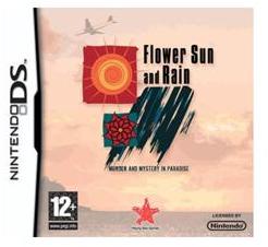 Rising Star Games Flower, Sun and Rain (NDS)