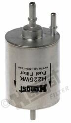 Hengst Filter filtru combustibil HENGST FILTER H225WK (H225WK) - automobilus