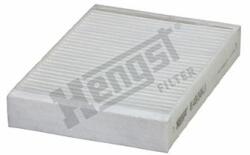 Hengst Filter Filtru, aer habitaclu HENGST FILTER E4930LI (E4930LI)