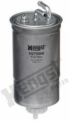 Hengst Filter filtru combustibil HENGST FILTER H279WK - automobilus