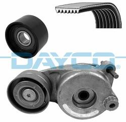 DAYCO Set curea transmisie cu caneluri DAYCO KPV417 (KPV417) - automobilus