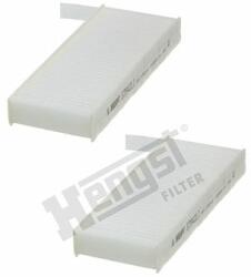 Hengst Filter Filtru, aer habitaclu HENGST FILTER E3942LI-2 (E3942LI-2)