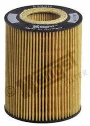 Hengst Filter Filtru ulei HENGST FILTER E203H D67 (E203H D67) - automobilus